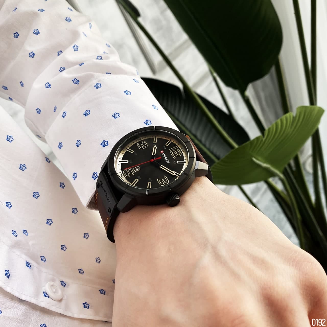 Наручний годинник img-8