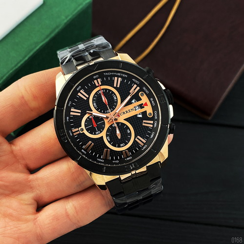 Наручний годинник img-2