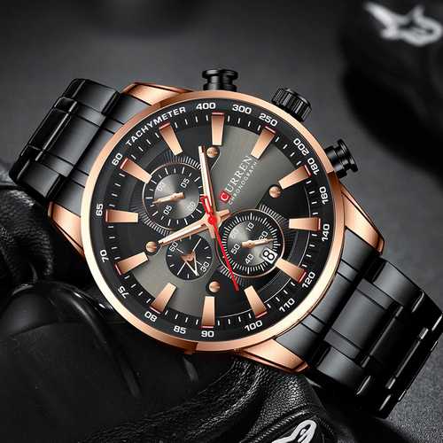 Наручний годинник img-2