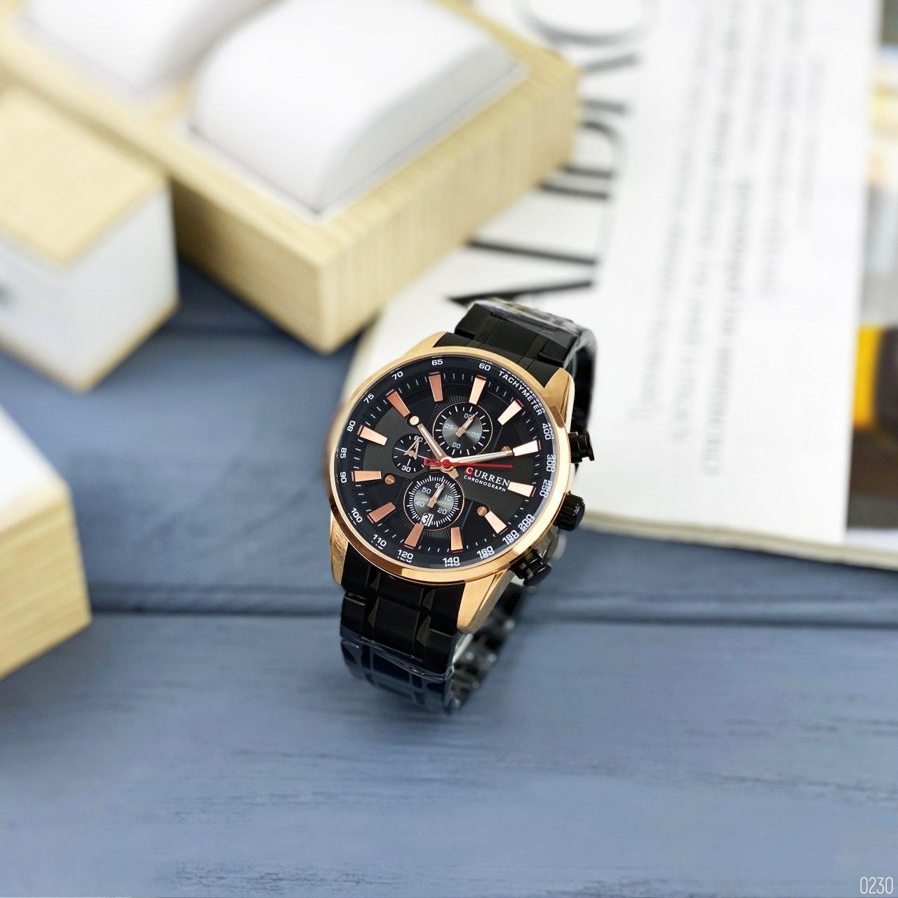 Наручний годинник img-4