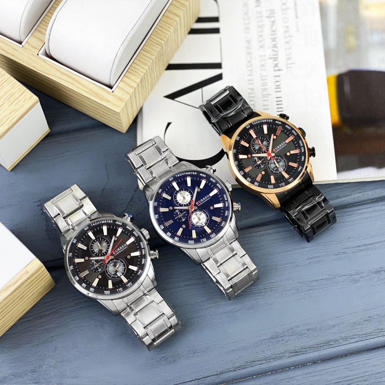 Наручний годинник img-5