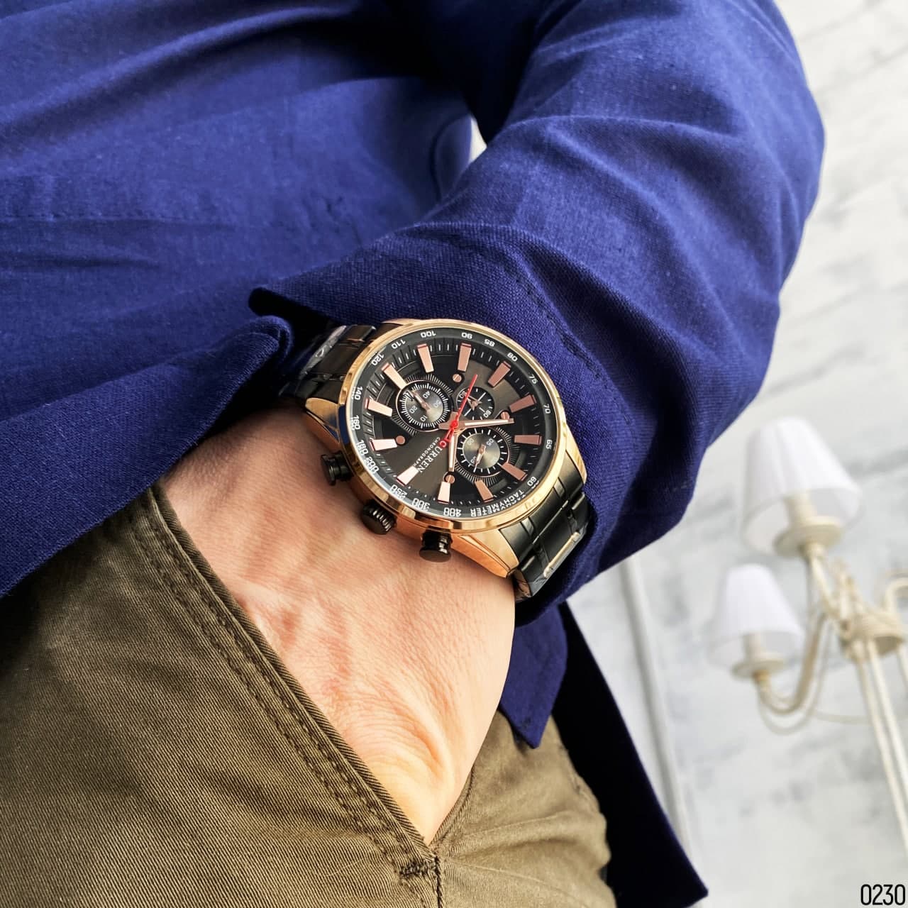 Наручний годинник img-6