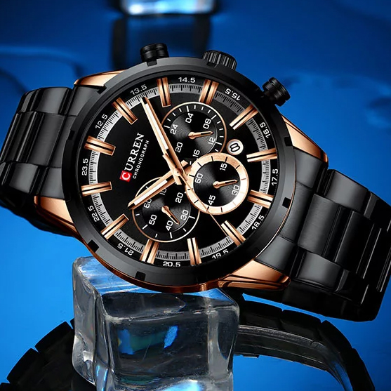 Наручний годинник img-2