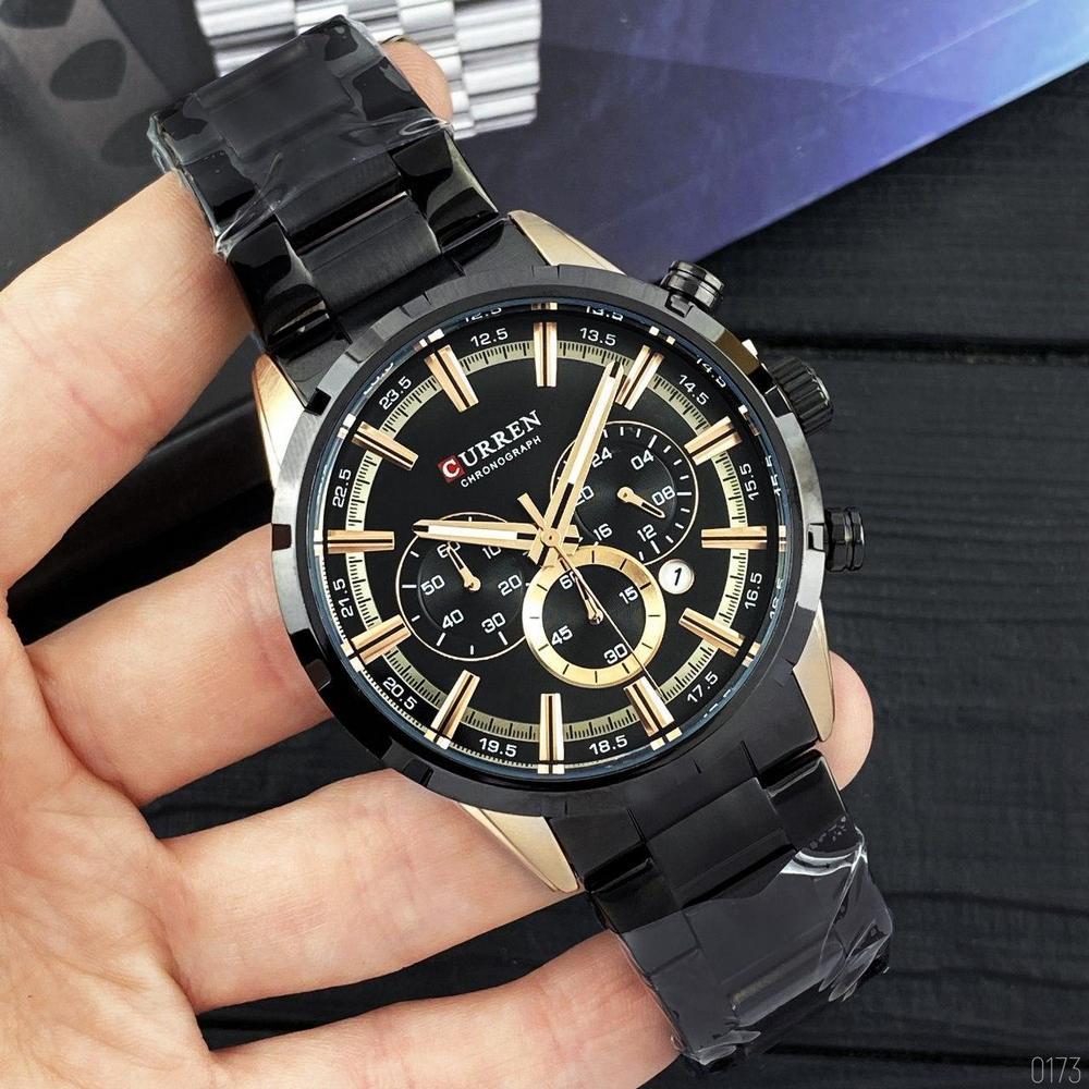 Наручний годинник img-3