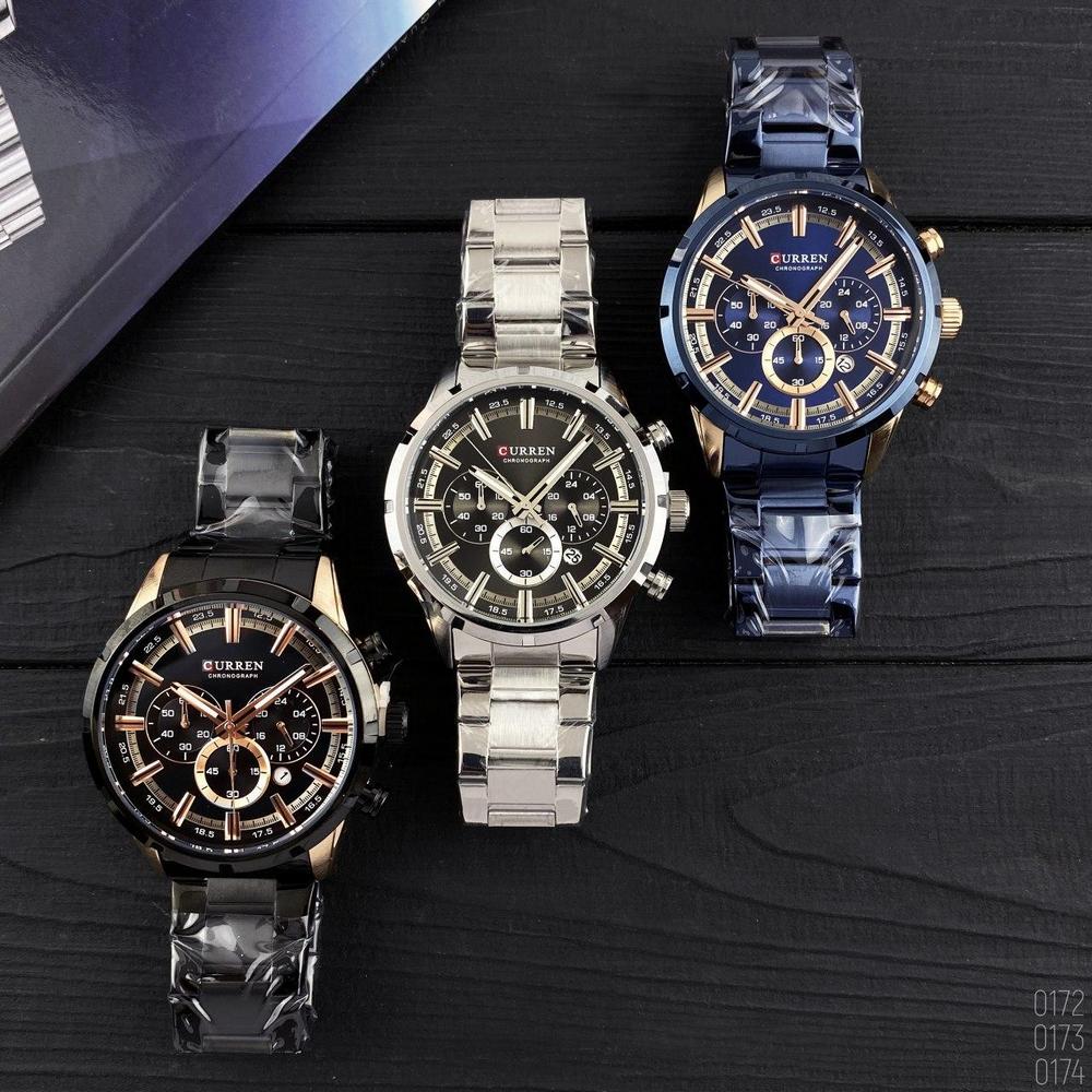 Наручний годинник img-4