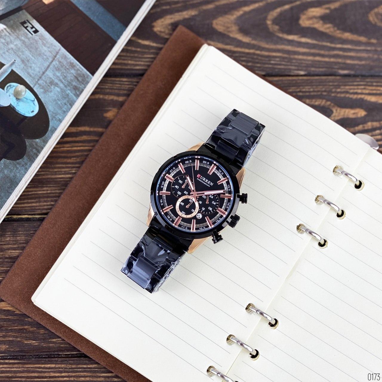 Наручний годинник img-5