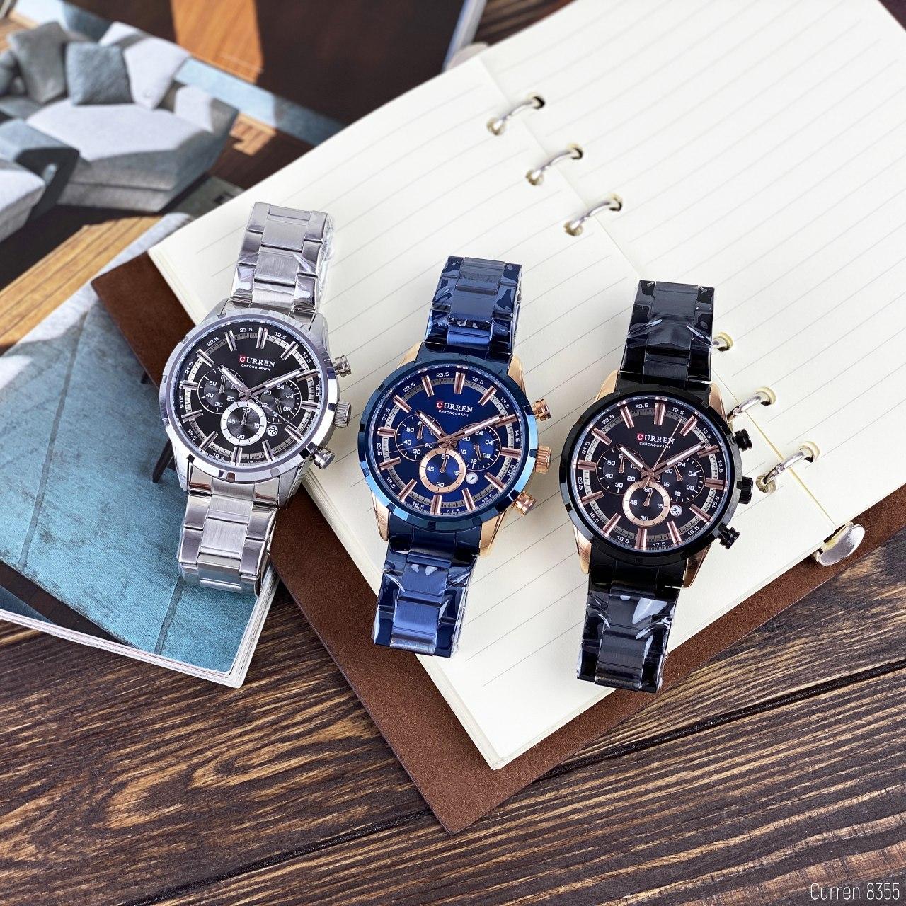 Наручний годинник img-6