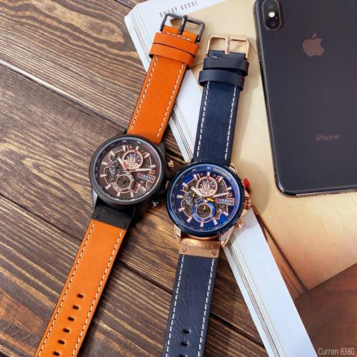 Наручний годинник img-5