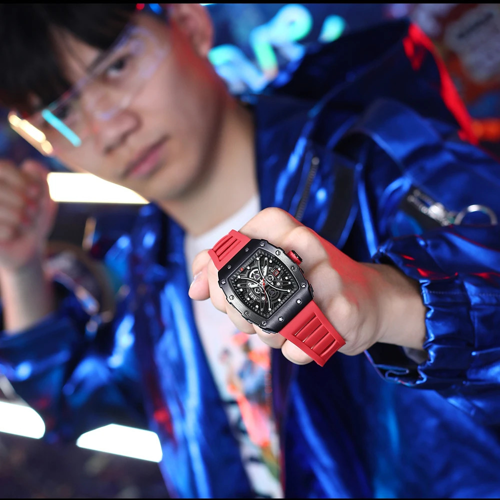 Наручний годинник img-3