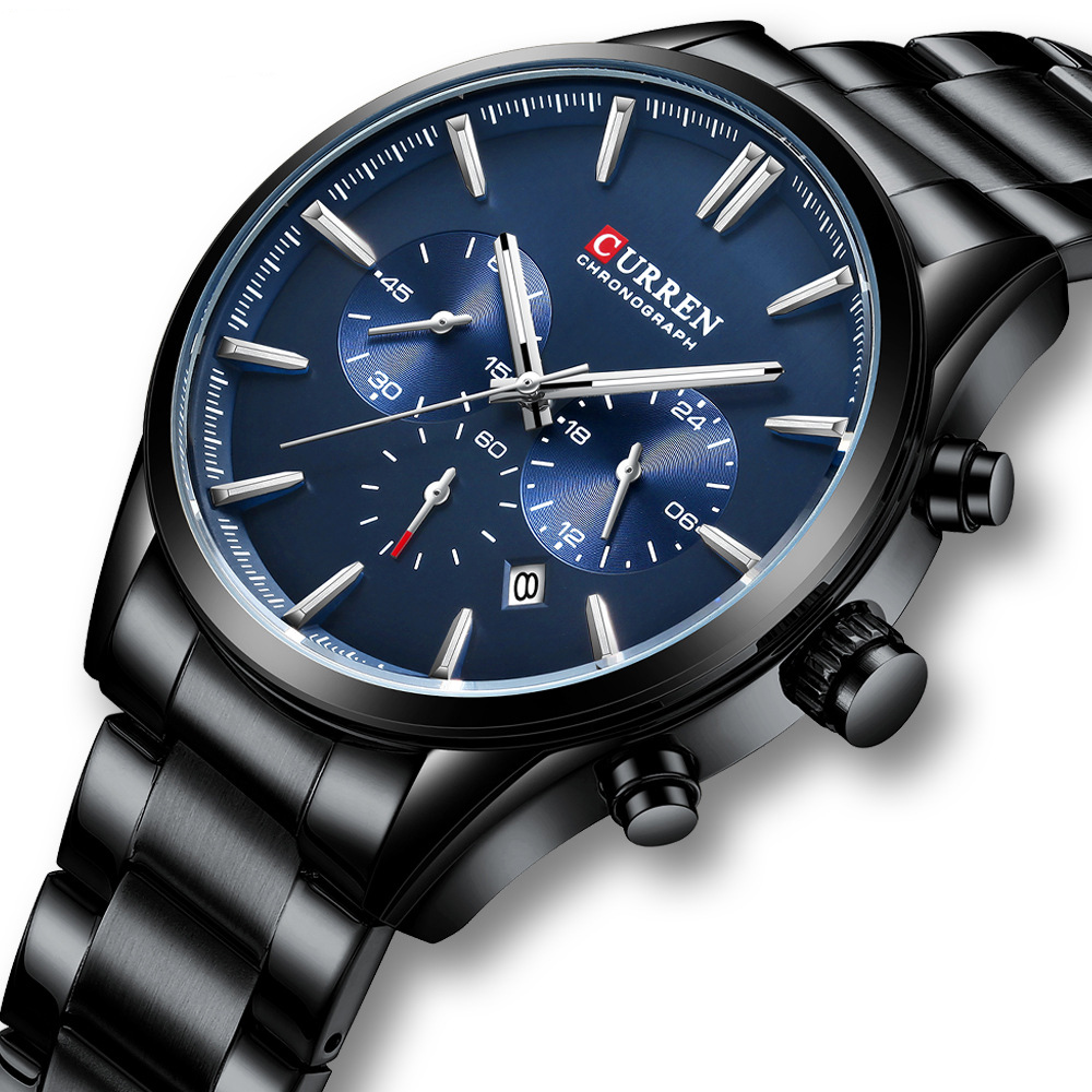 Наручний годинник img-2