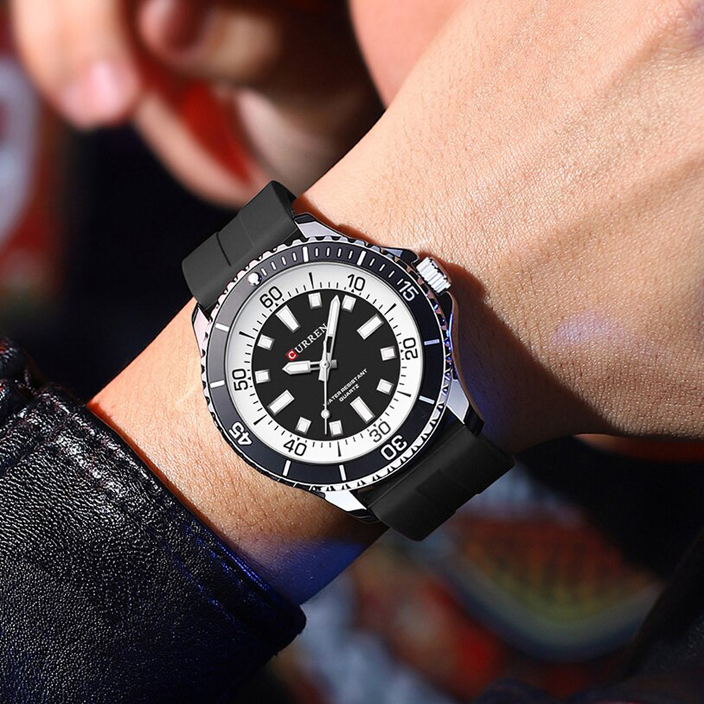 Наручний годинник img-3