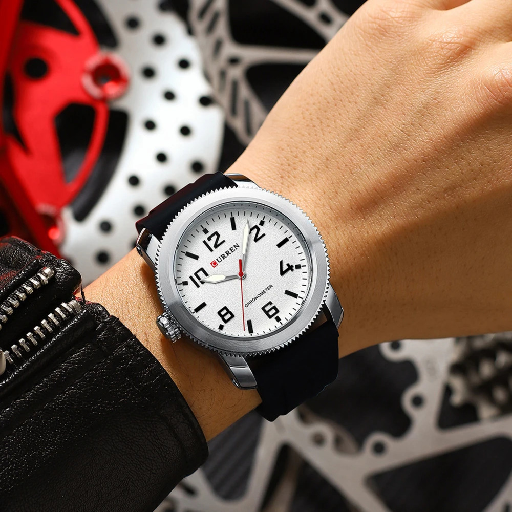 Наручний годинник img-3