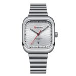 Наручний годинник Curren 8460 Silver-Silver img-1