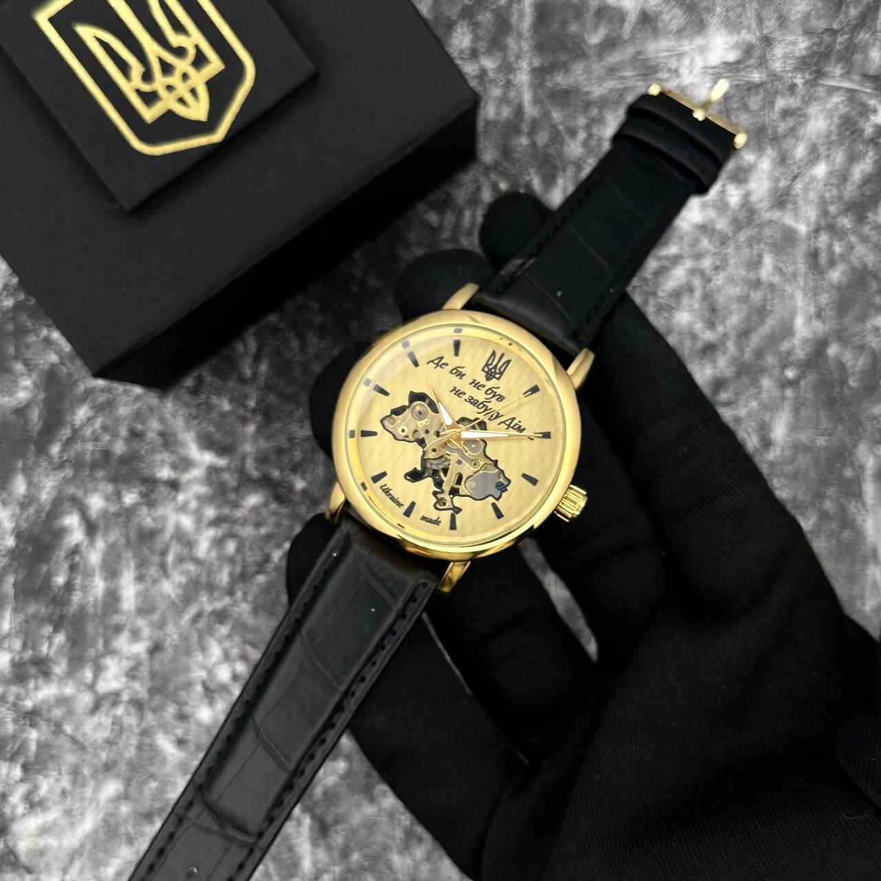 Наручний годинник img-2