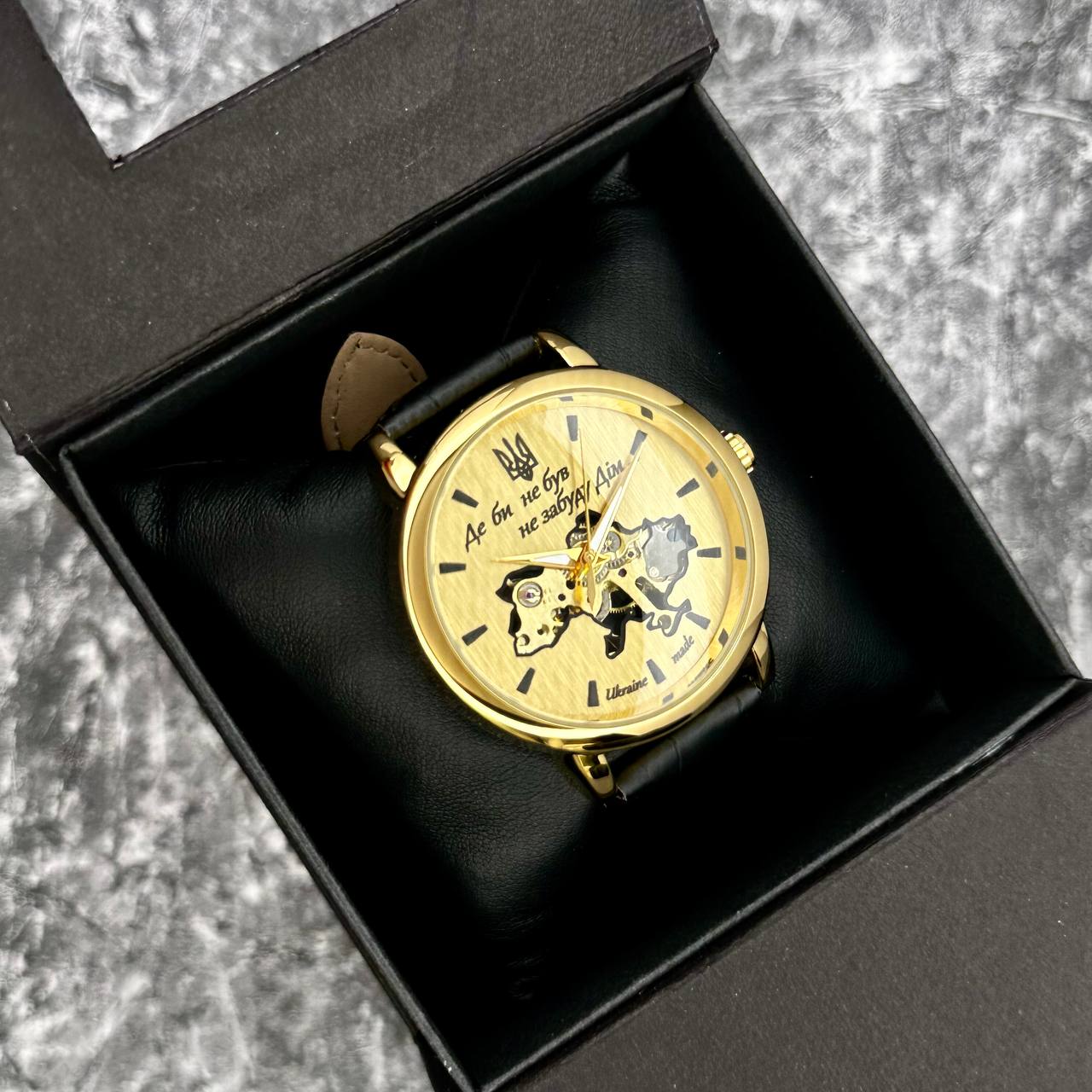 Наручний годинник img-3