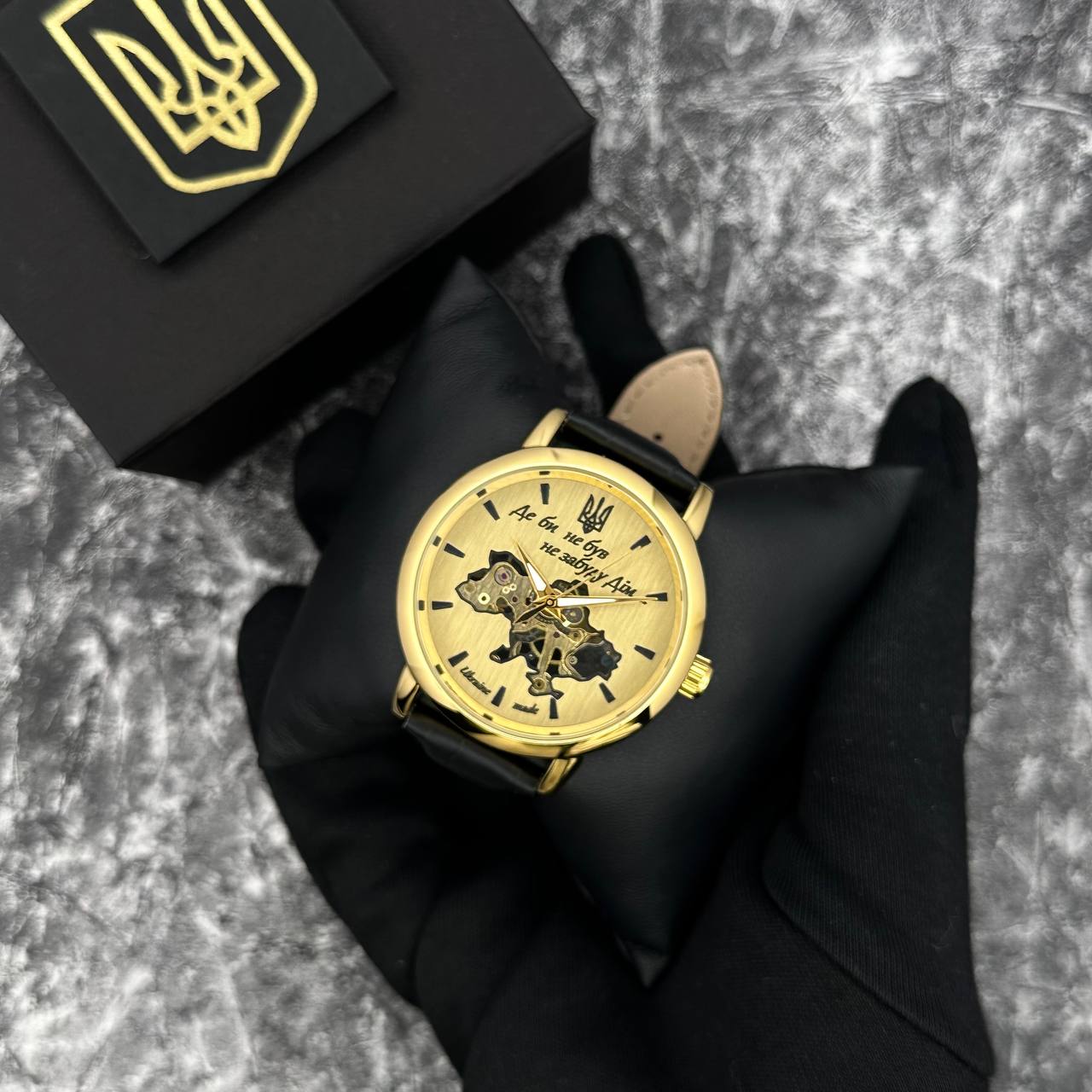 Наручний годинник img-4