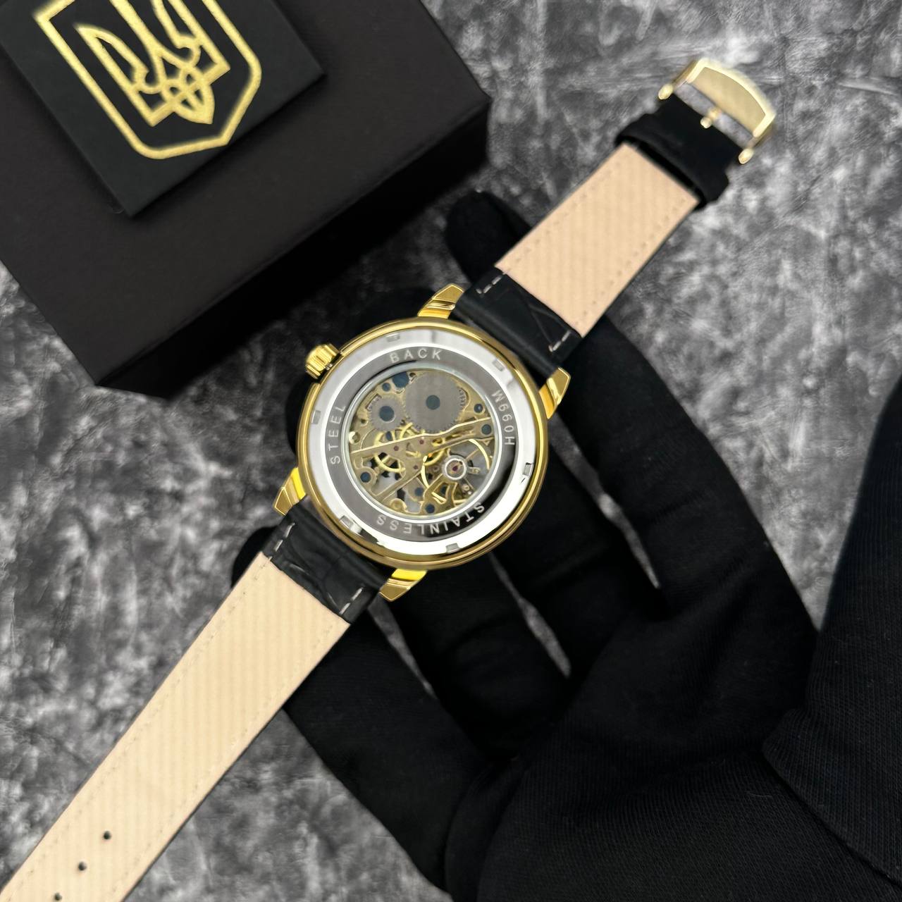 Наручний годинник img-5