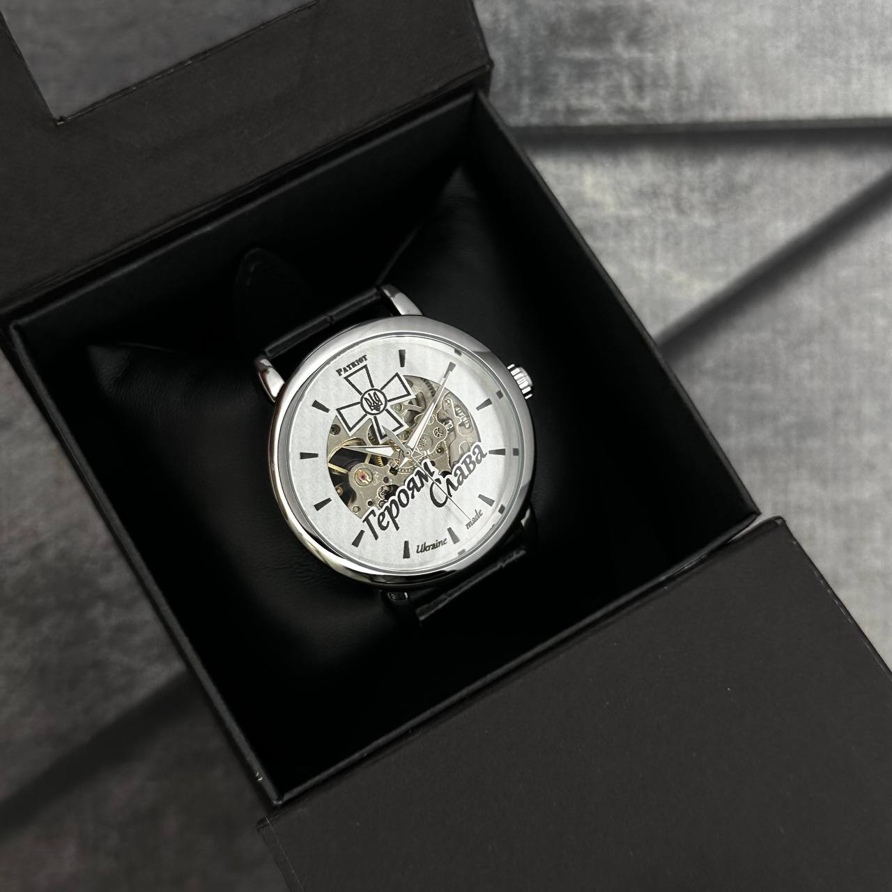 Наручний годинник img-4