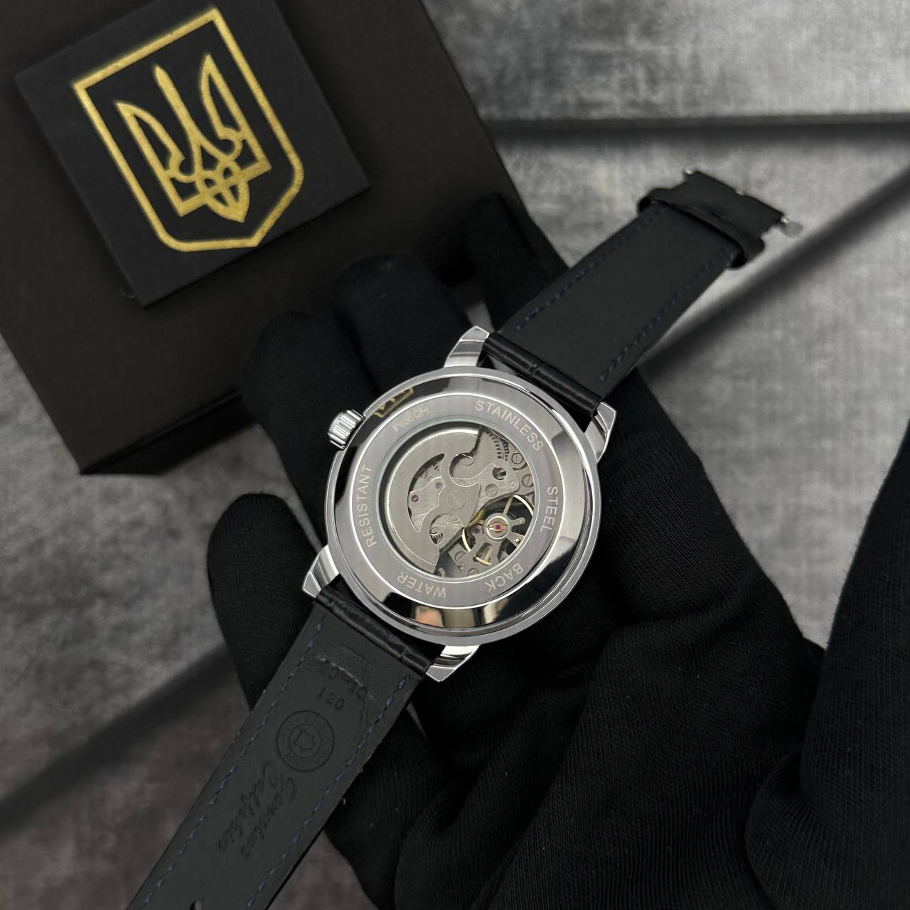 Наручний годинник img-5