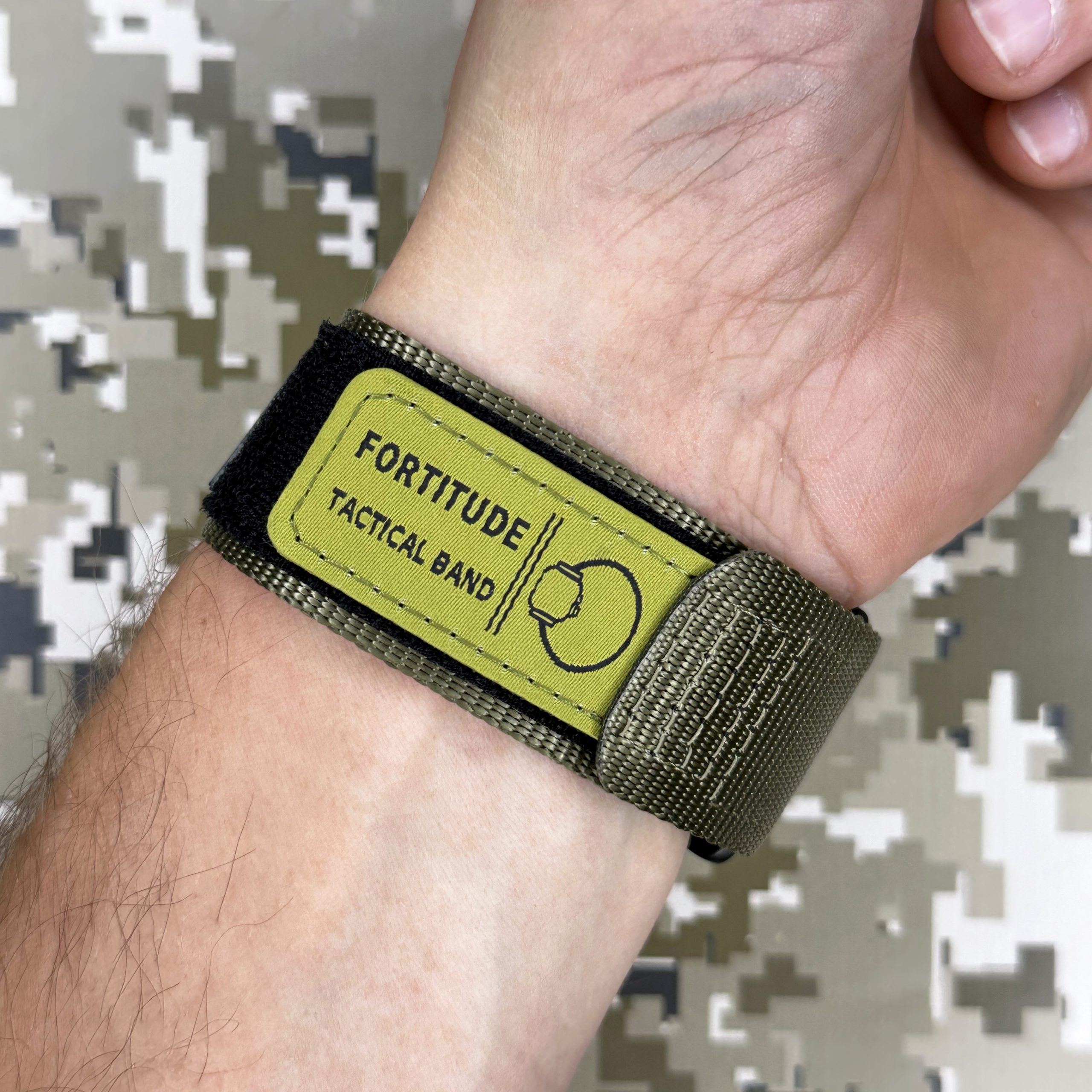 Наручний годинник img-2