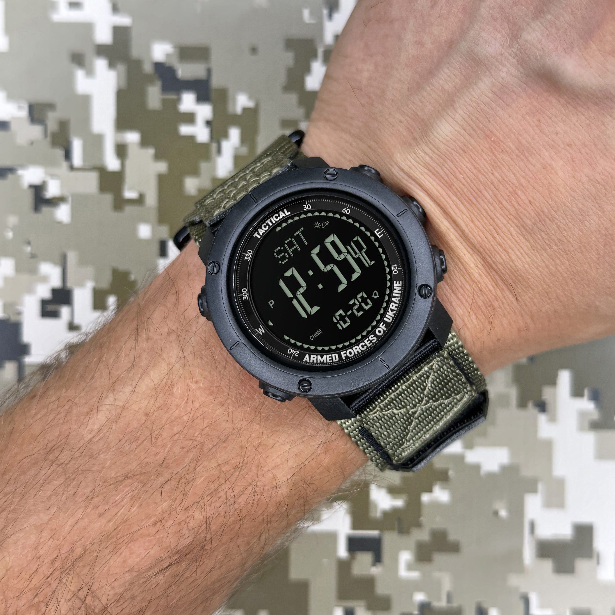 Наручний годинник img-3