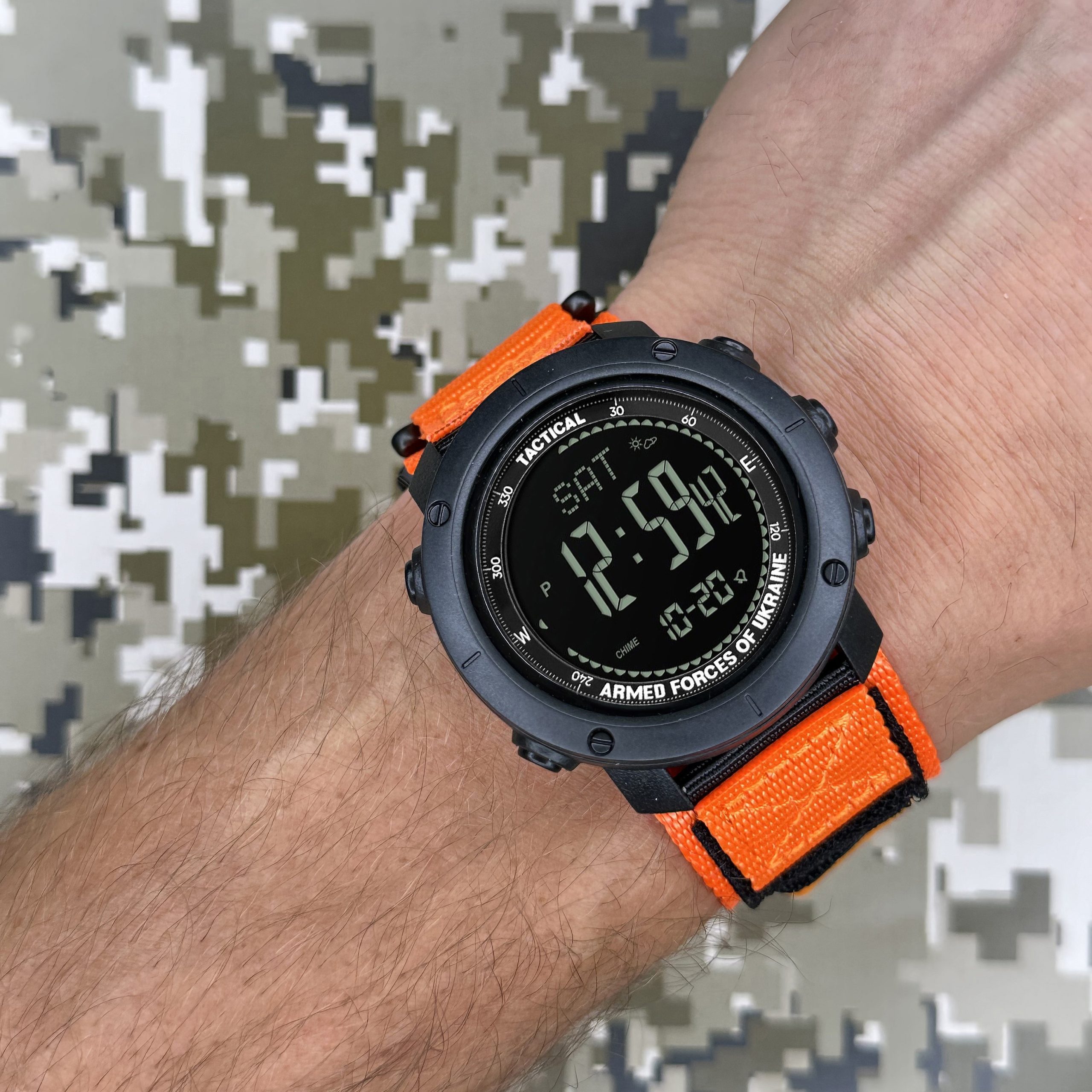 Наручний годинник img-2