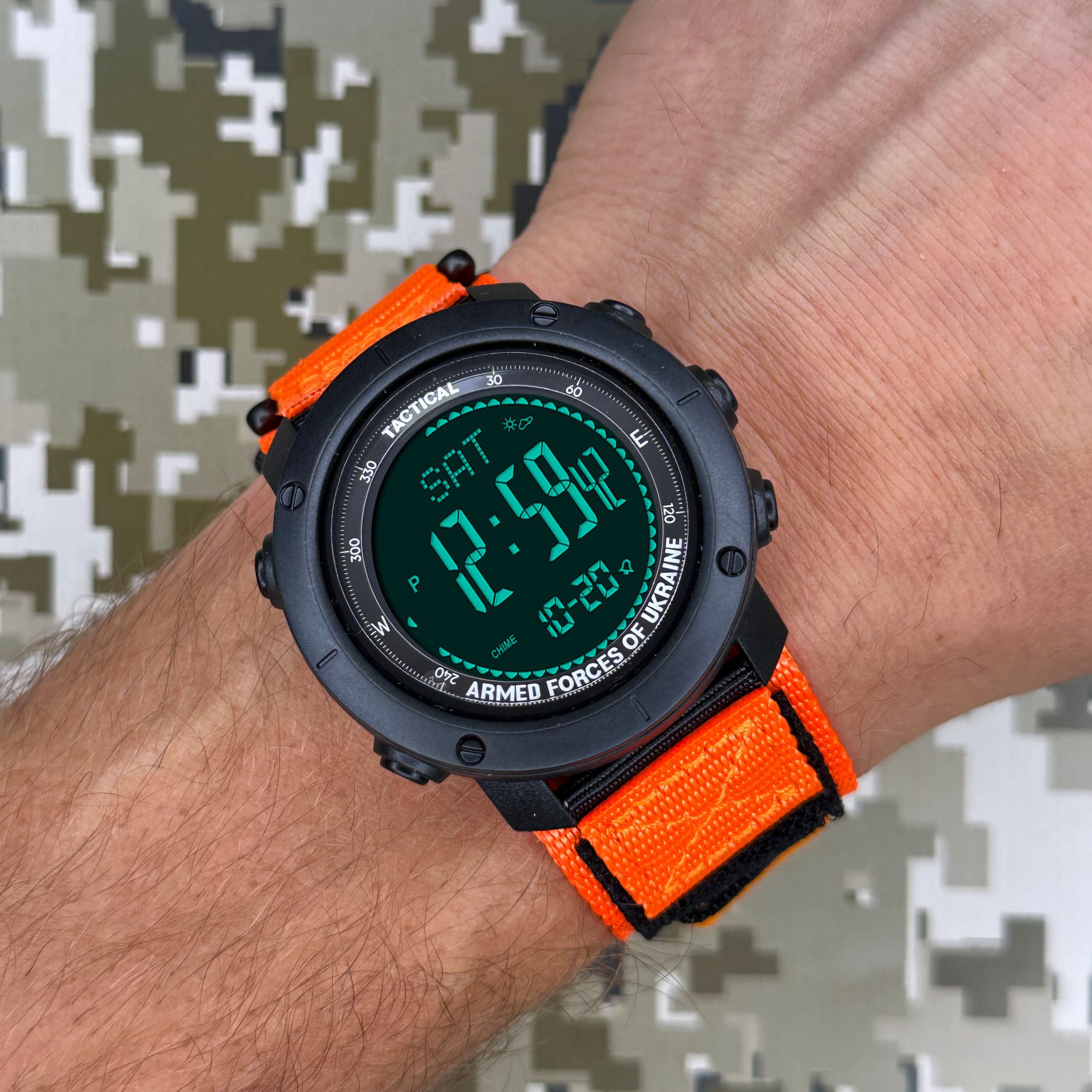 Наручний годинник img-3