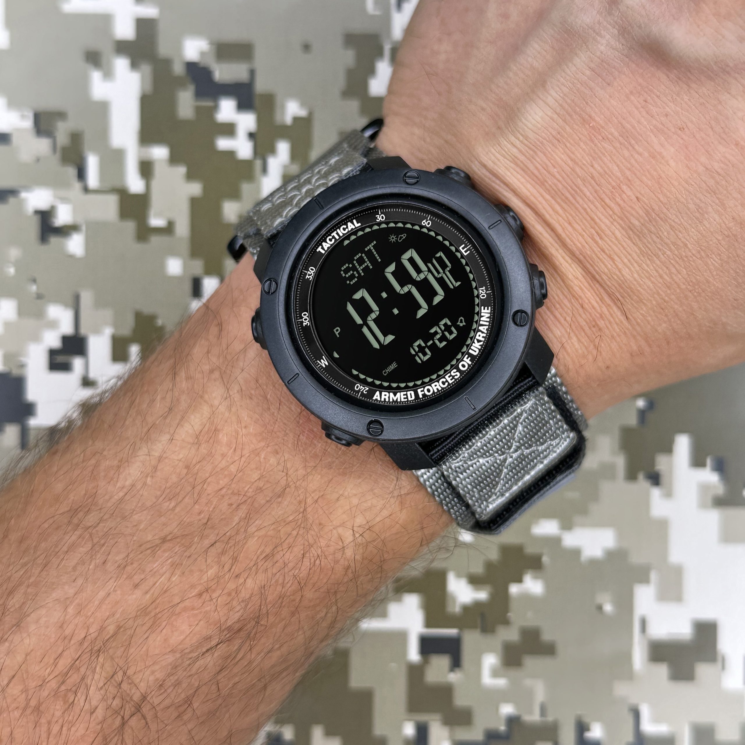 Наручний годинник img-2