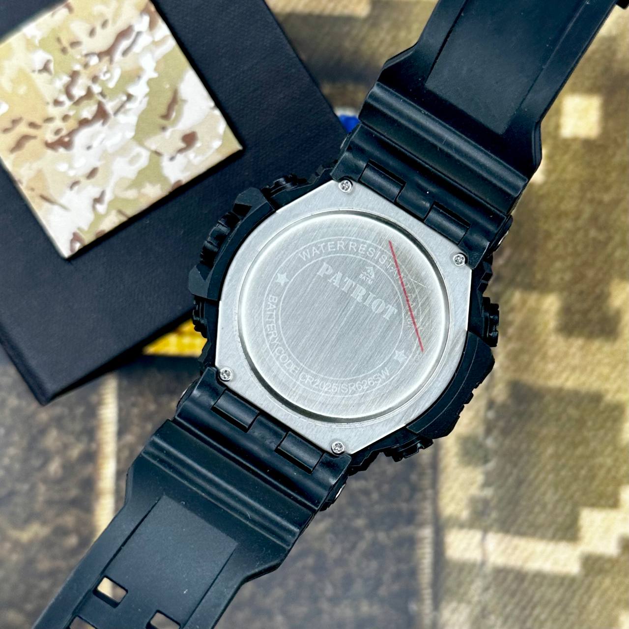 Наручний годинник img-4