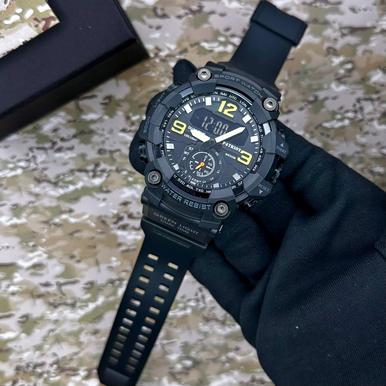 Наручний годинник img-4