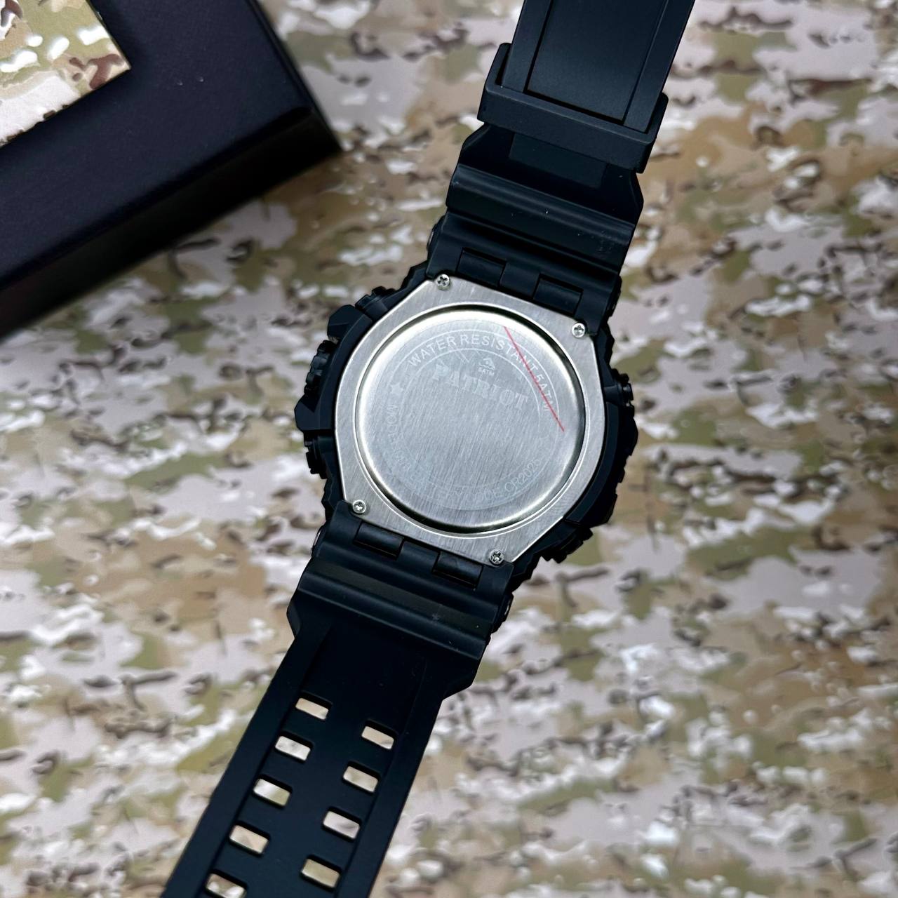 Наручний годинник img-5