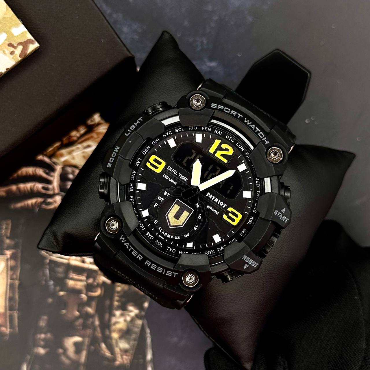 Наручний годинник img-2