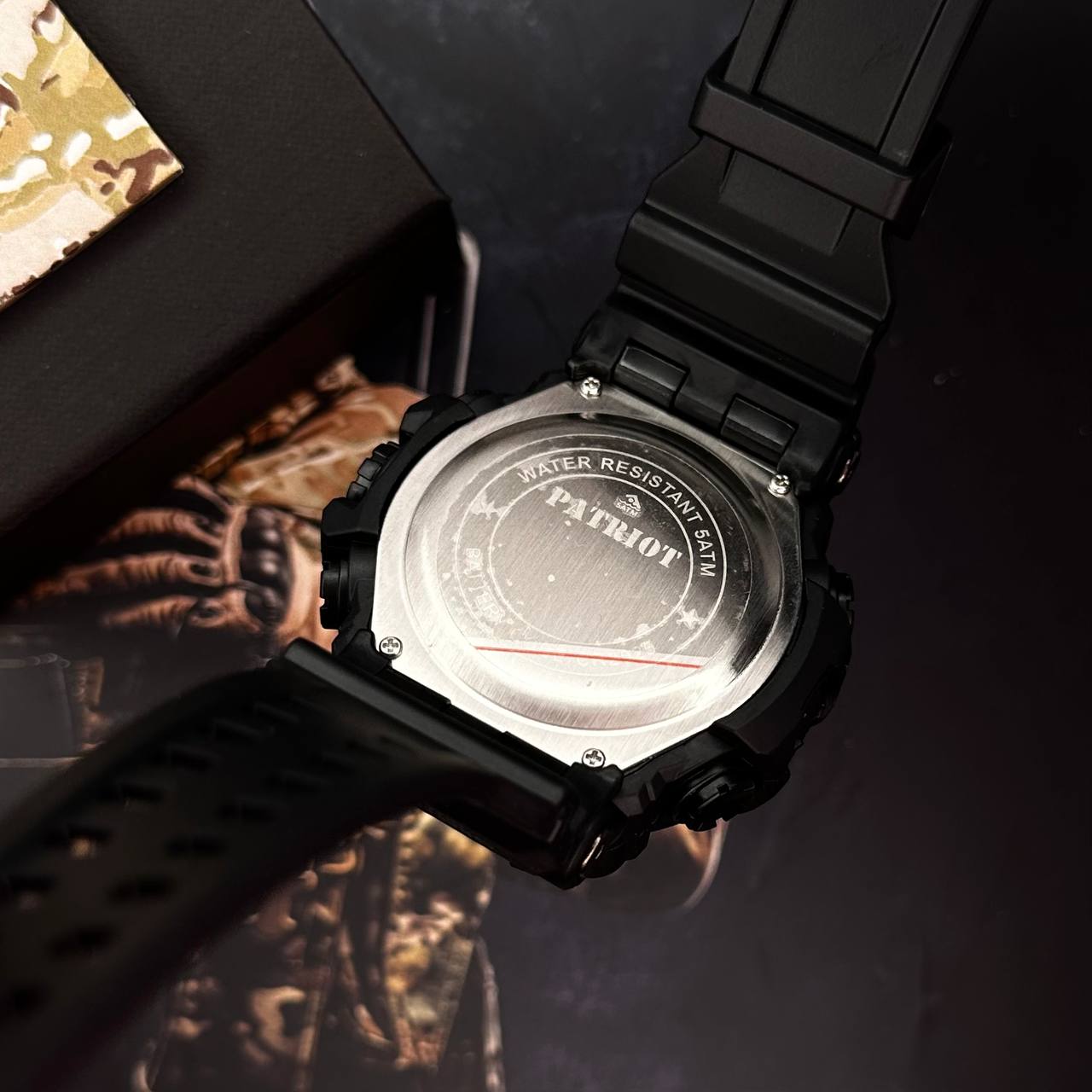 Наручний годинник img-5