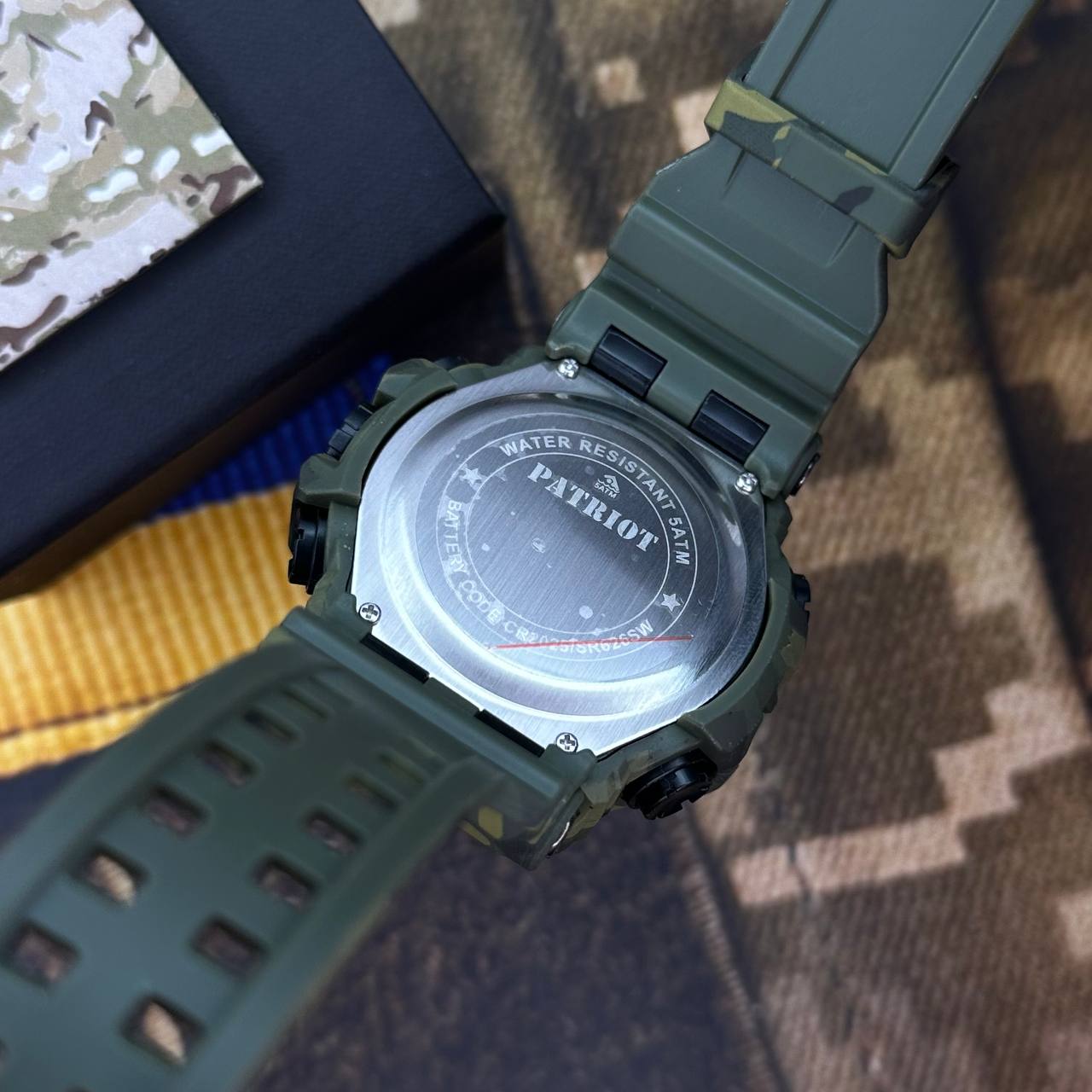 Наручний годинник img-5