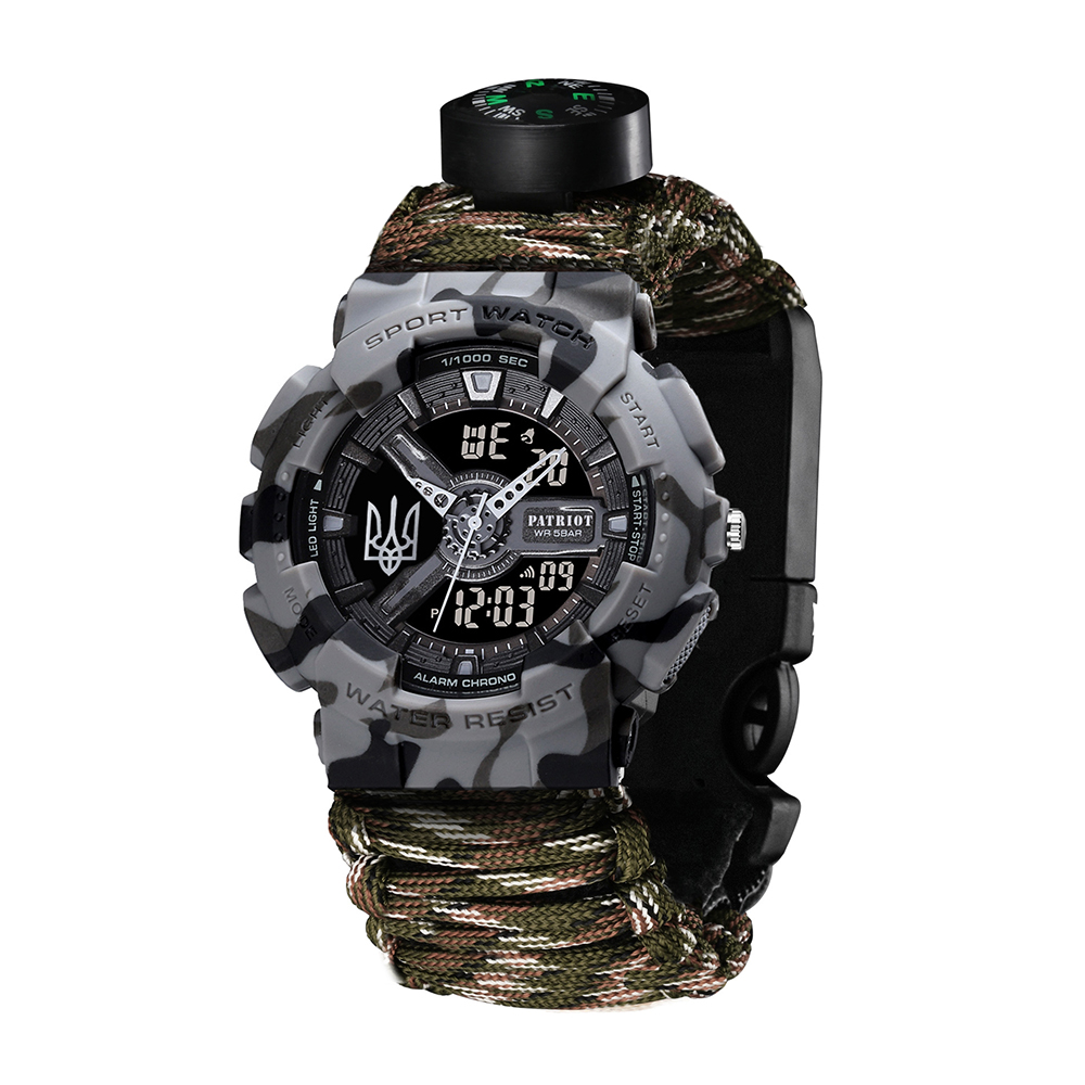 Наручний годинник img-2