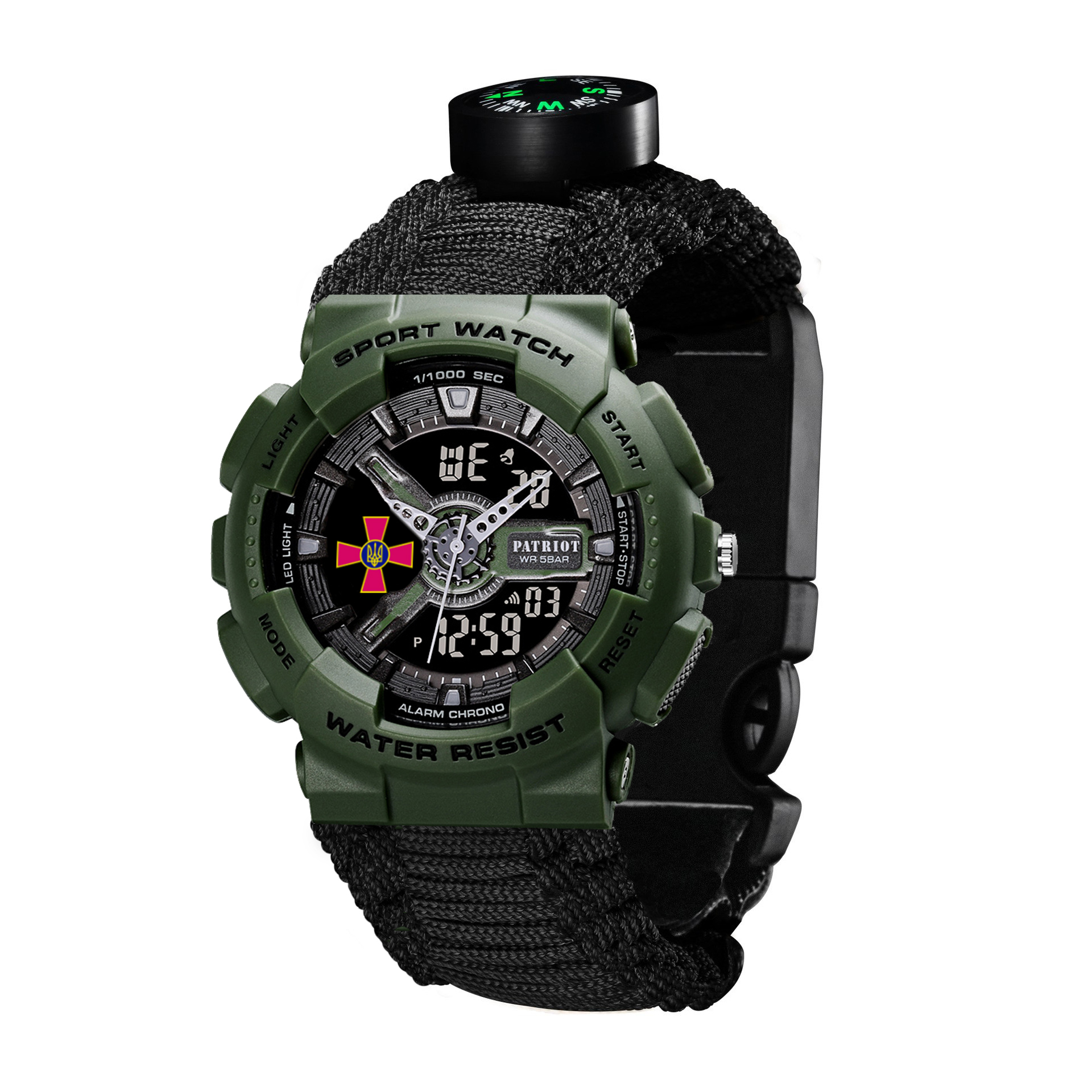 Наручний годинник  img-2