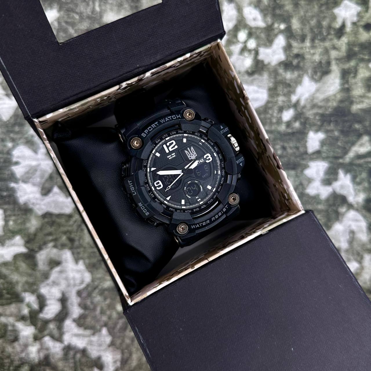 Наручний годинник  img-2