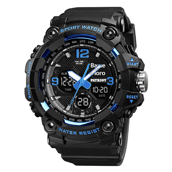 Наручний годинник  img-2