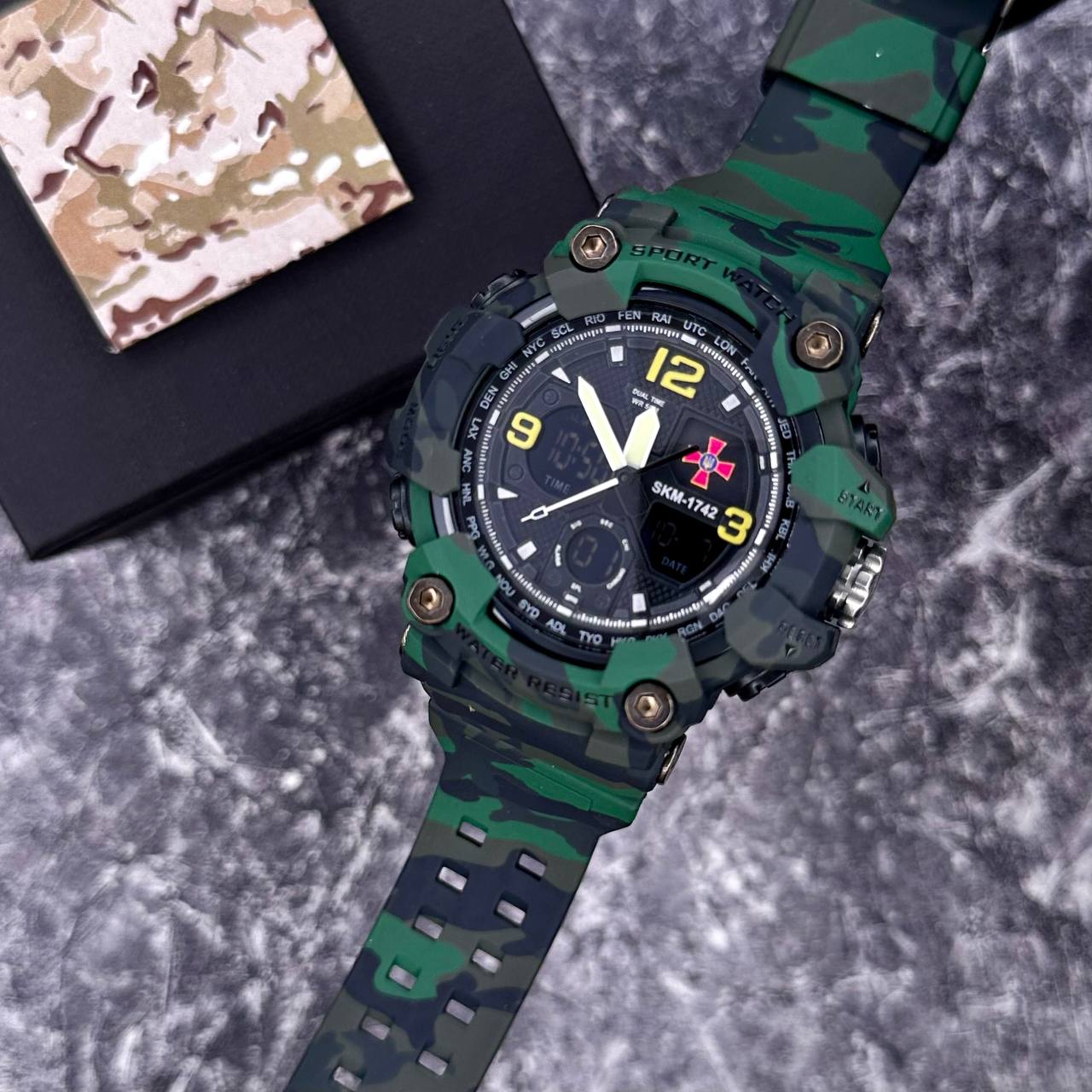 Наручний годинник img-2