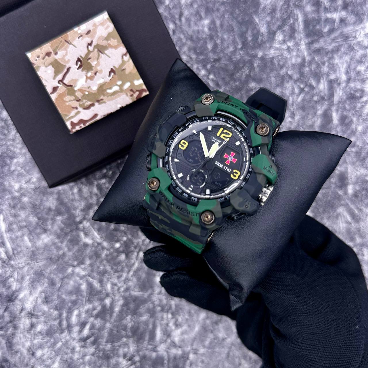 Наручний годинник img-3