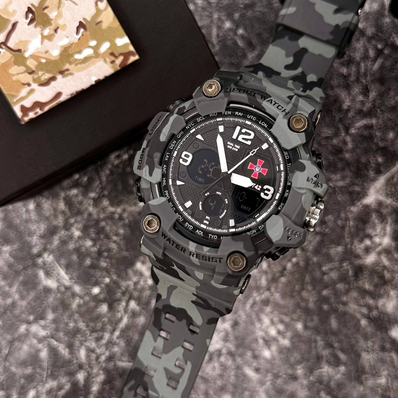 Наручний годинник img-3