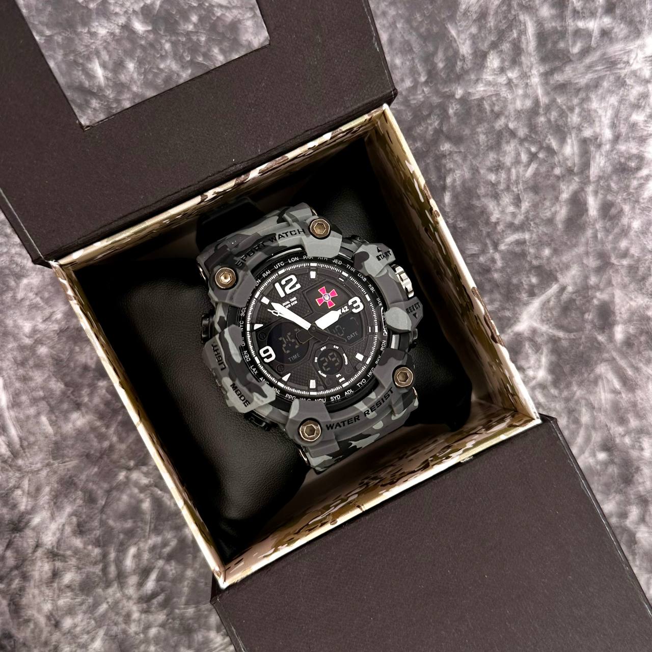 Наручний годинник img-4