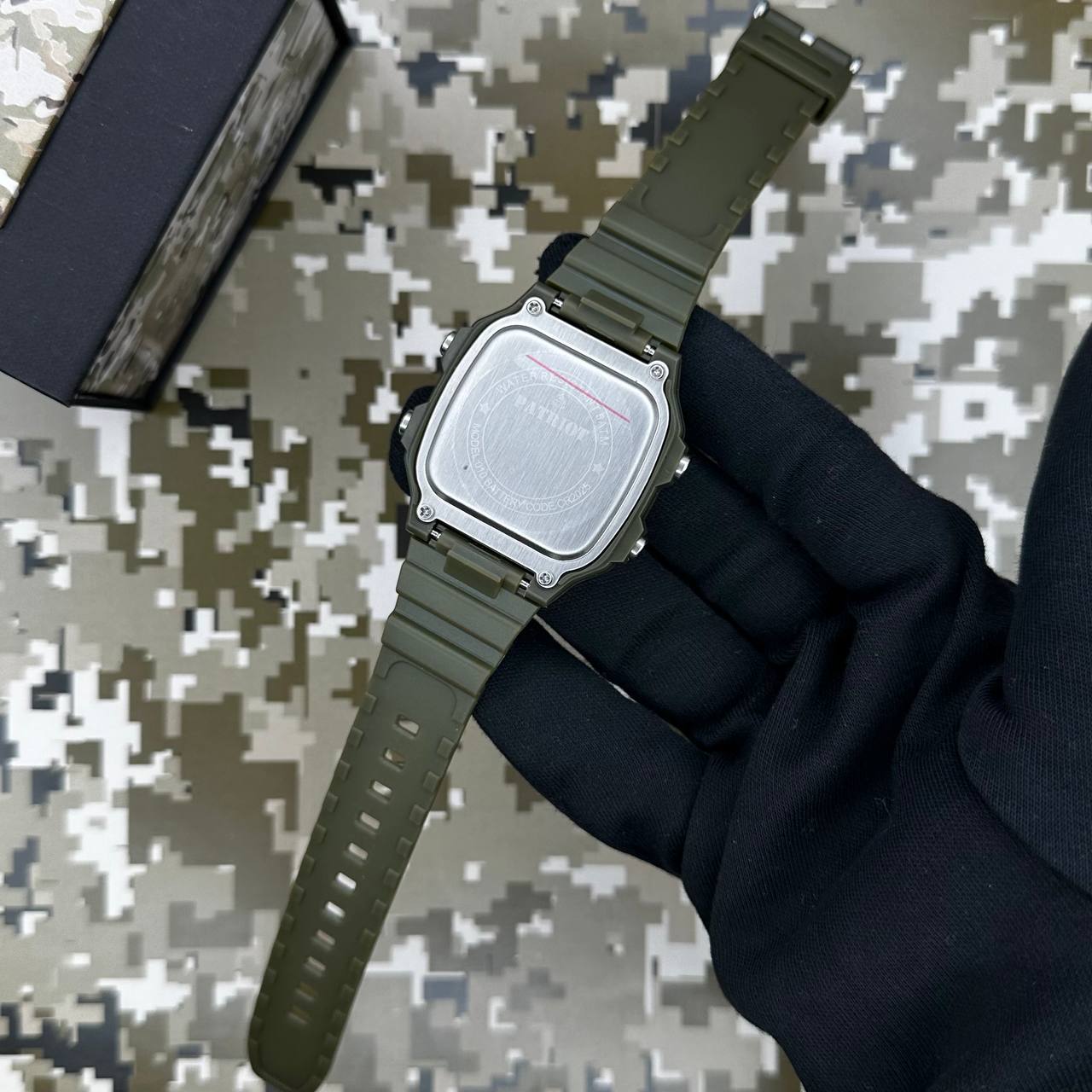 Наручний годинник img-5