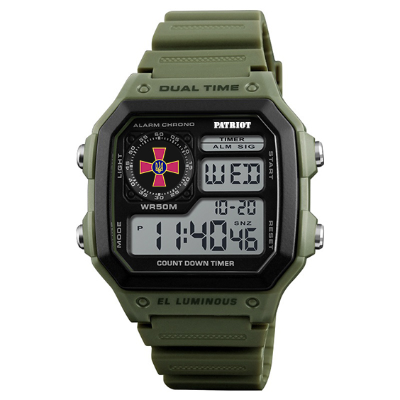 Наручний годинник img-6