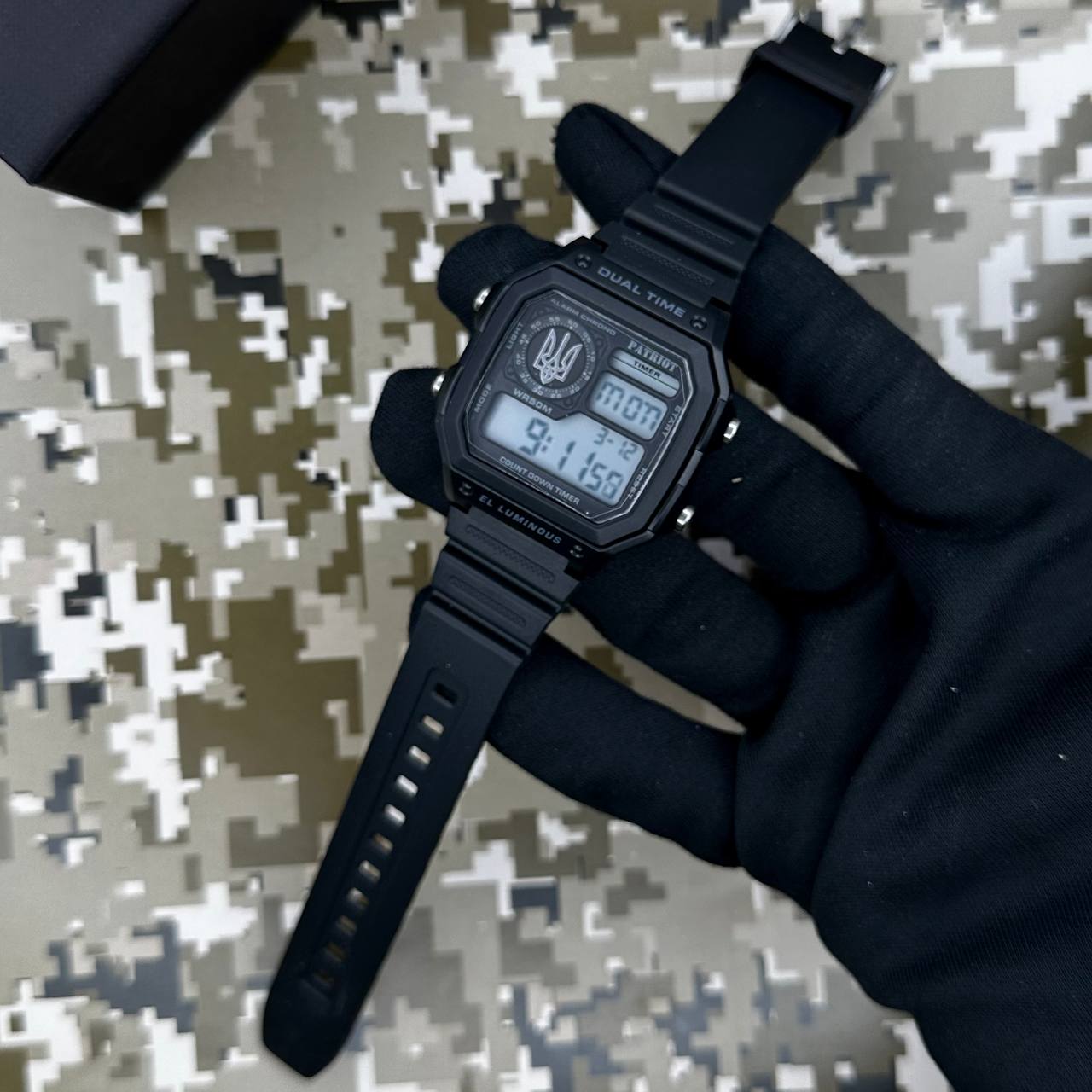 Наручний годинник img-2