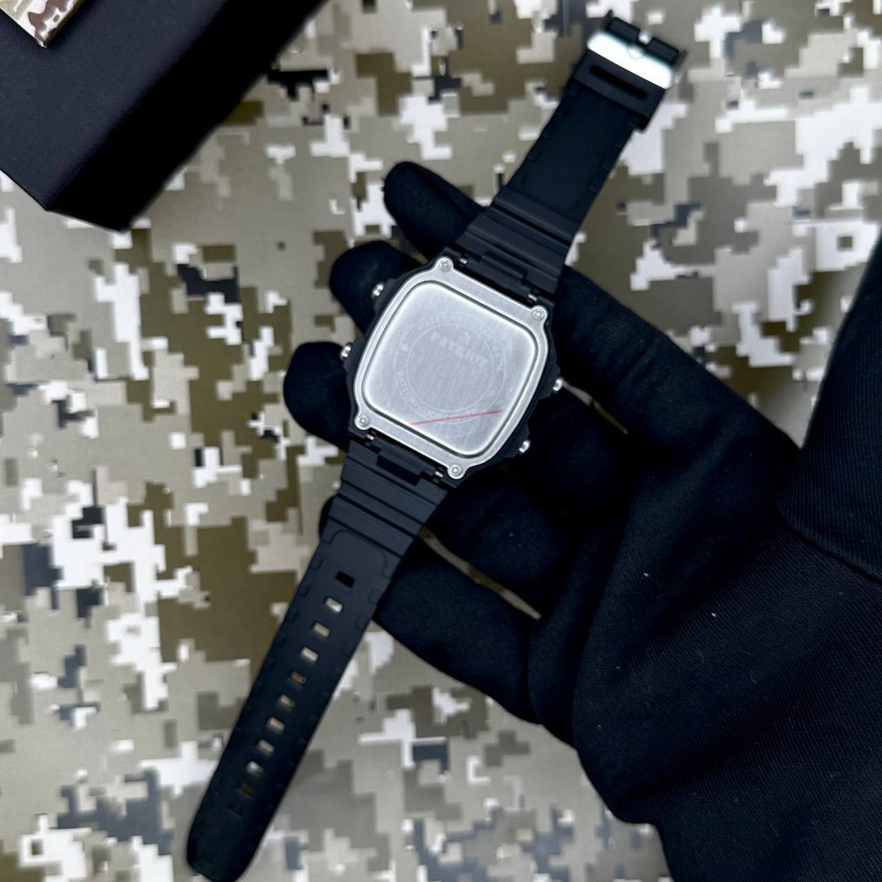 Наручний годинник img-5