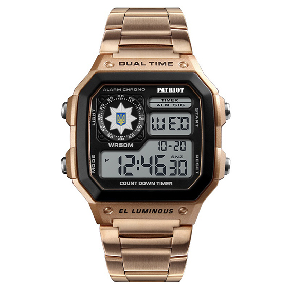 Наручний годинник img-2