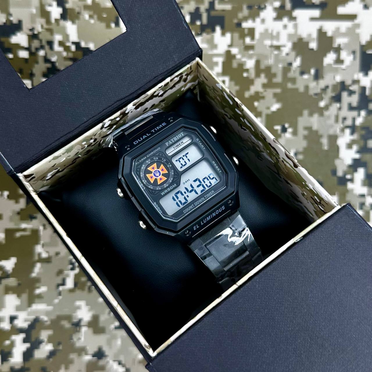 Наручний годинник img-2