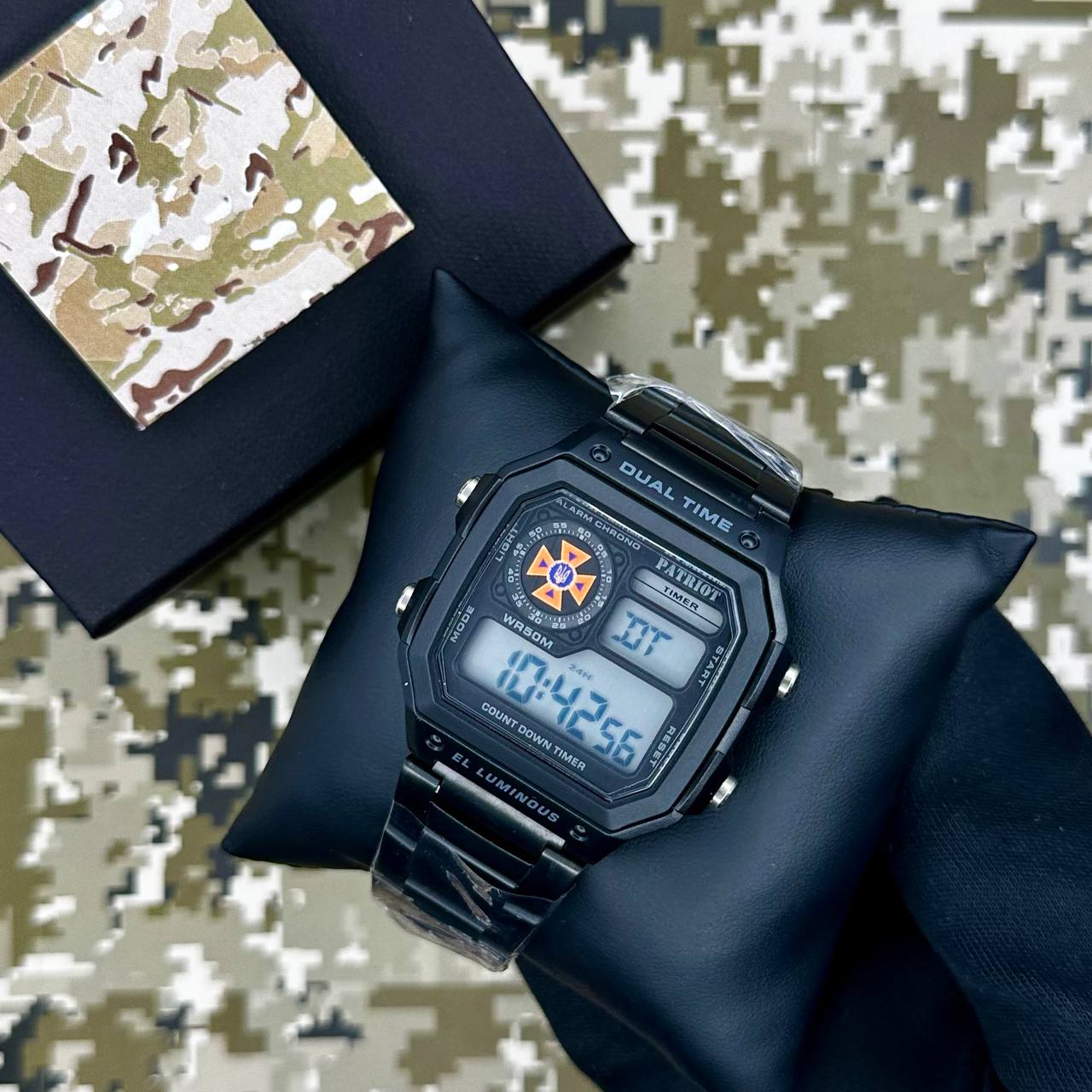 Наручний годинник img-3