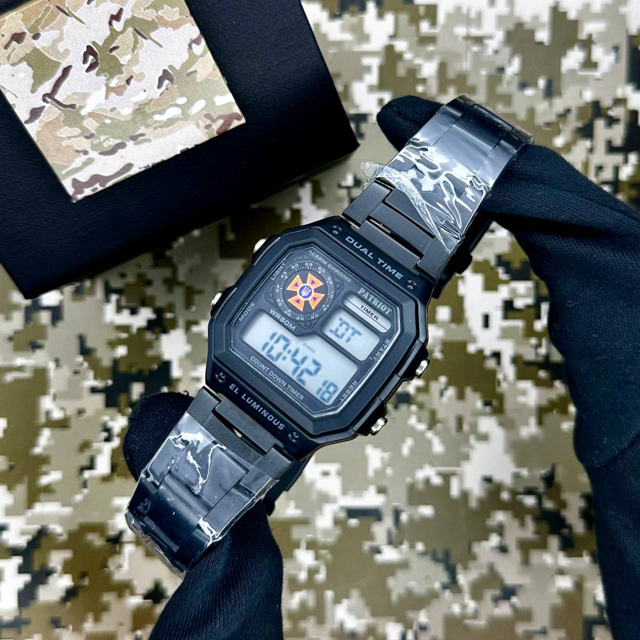 Наручний годинник img-4